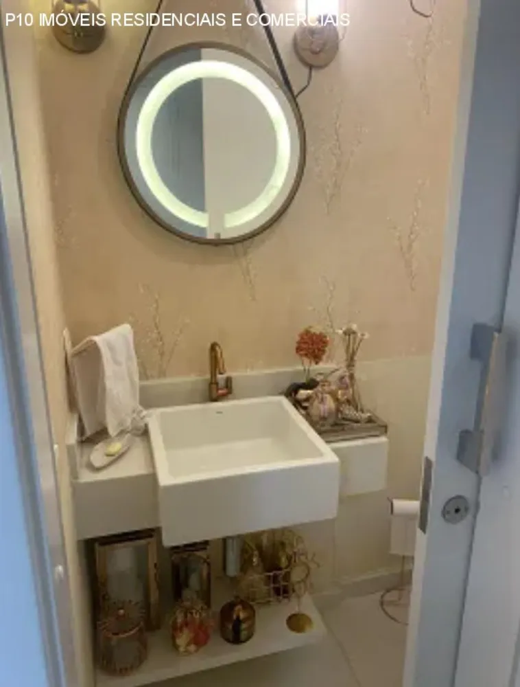 Apartamento, 3 quartos, 159 m² - Foto 12