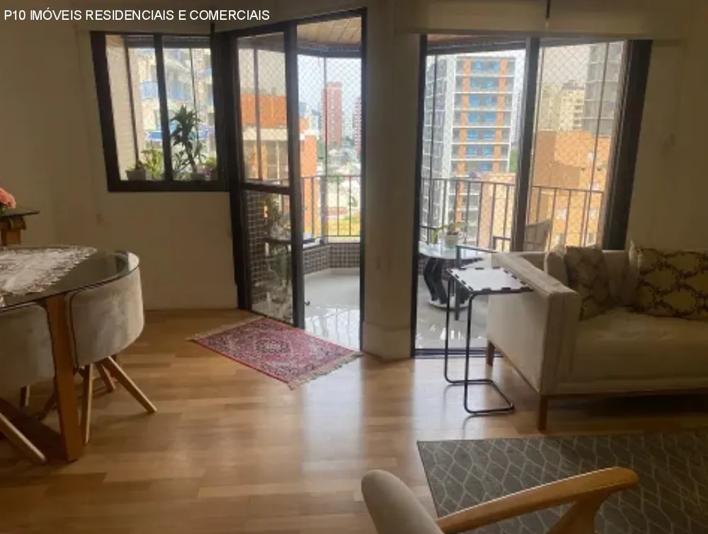 Apartamento, 3 quartos, 159 m² - Foto 4