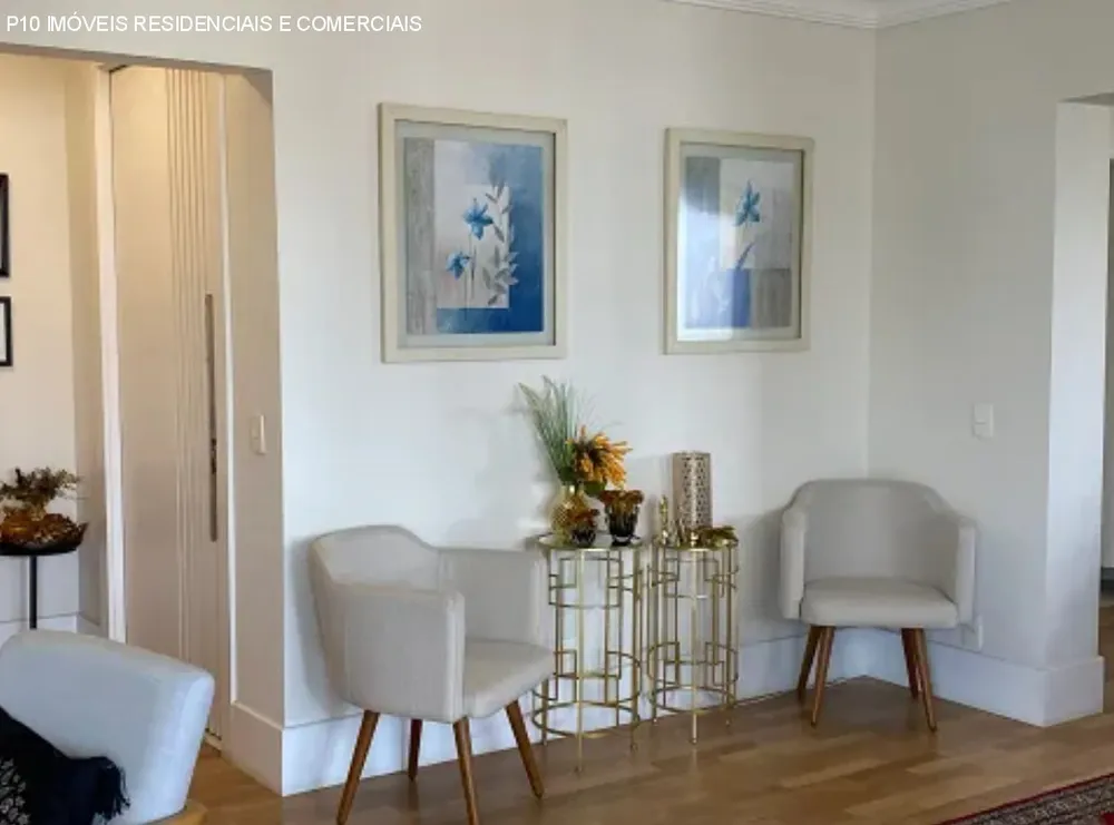 Apartamento, 3 quartos, 159 m² - Foto 10