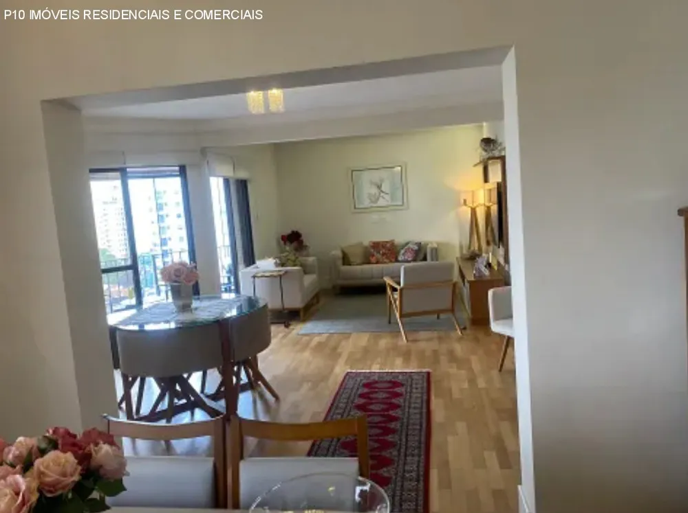 Apartamento, 3 quartos, 159 m² - Foto 6
