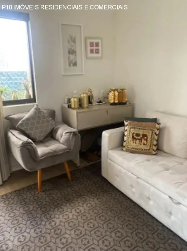 Apartamento, 3 quartos, 159 m² - Foto 2
