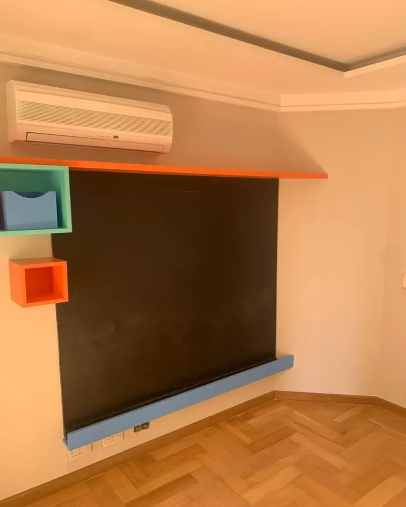 Apartamento à venda com 7 quartos, 390m² - Foto 3