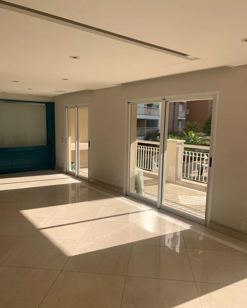 Apartamento à venda com 7 quartos, 390m² - Foto 1