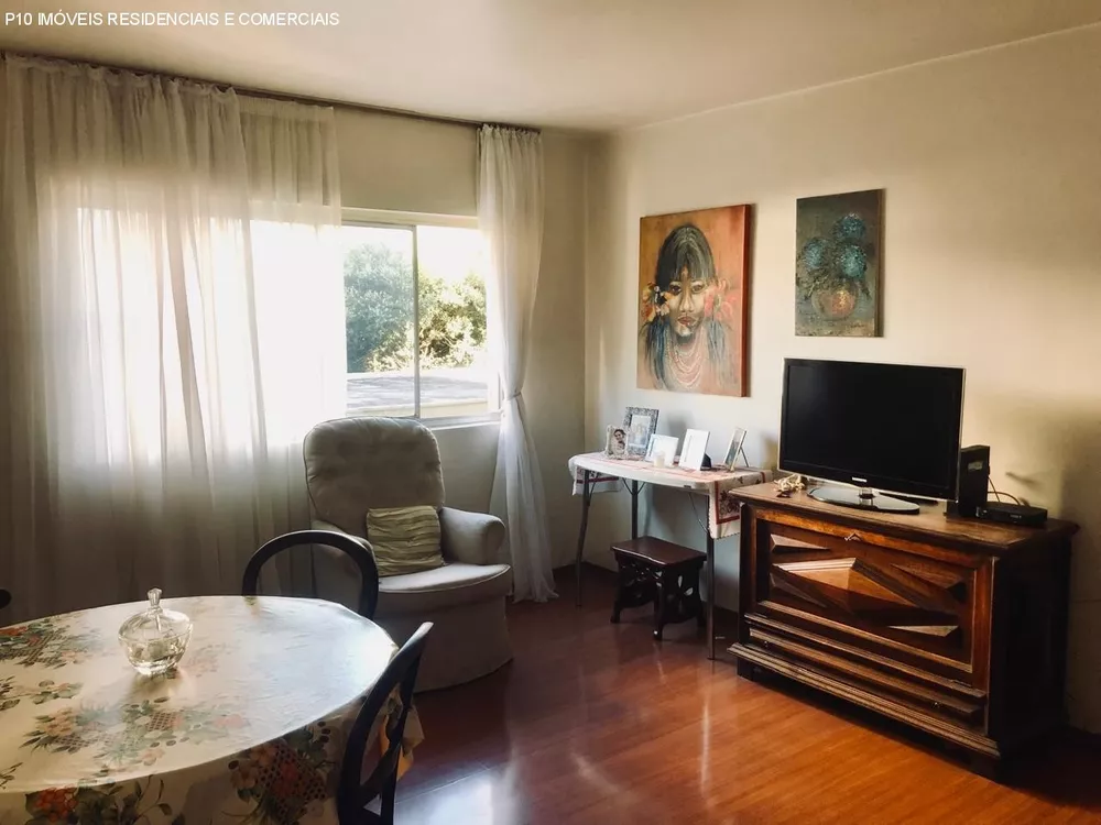 Apartamento à venda com 3 quartos, 65m² - Foto 1