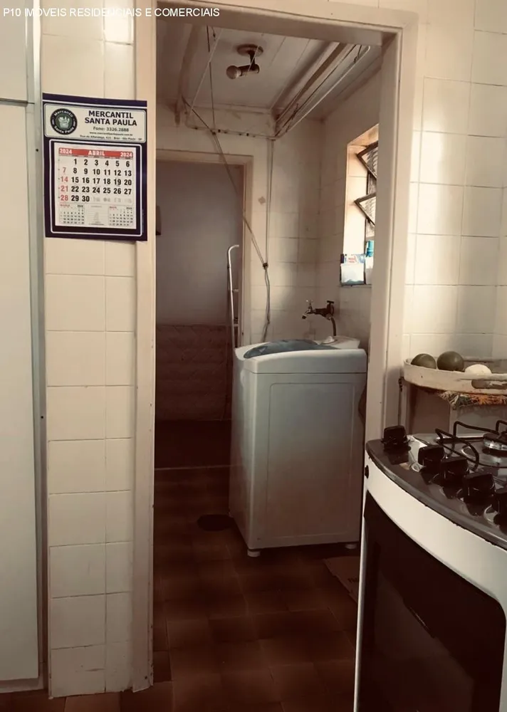 Apartamento, 3 quartos, 65 m² - Foto 14