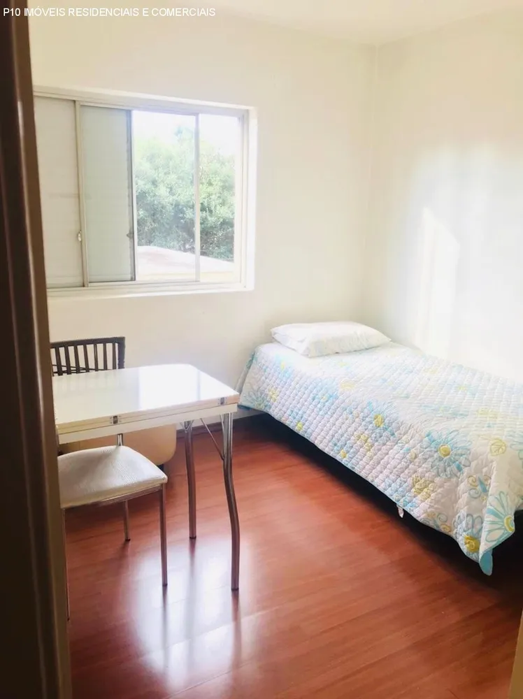 Apartamento, 3 quartos, 65 m² - Foto 1