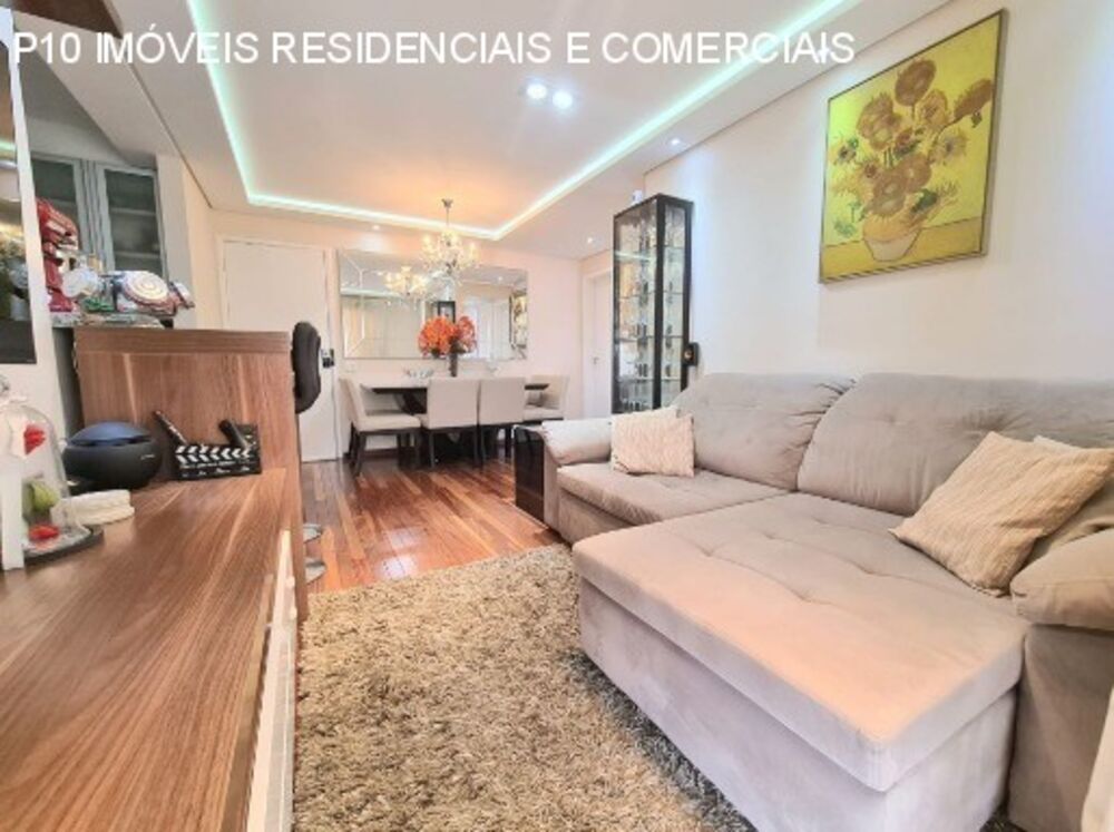 Apartamento, 2 quartos, 71 m² - Foto 2