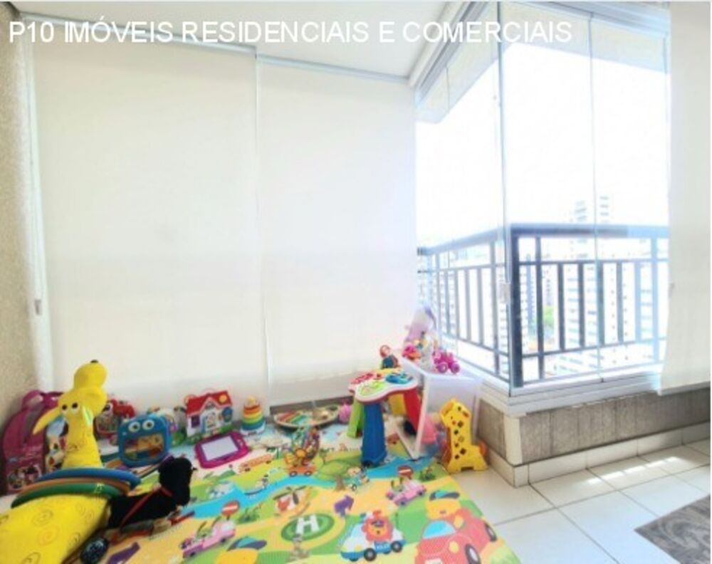 Apartamento, 2 quartos, 71 m² - Foto 3
