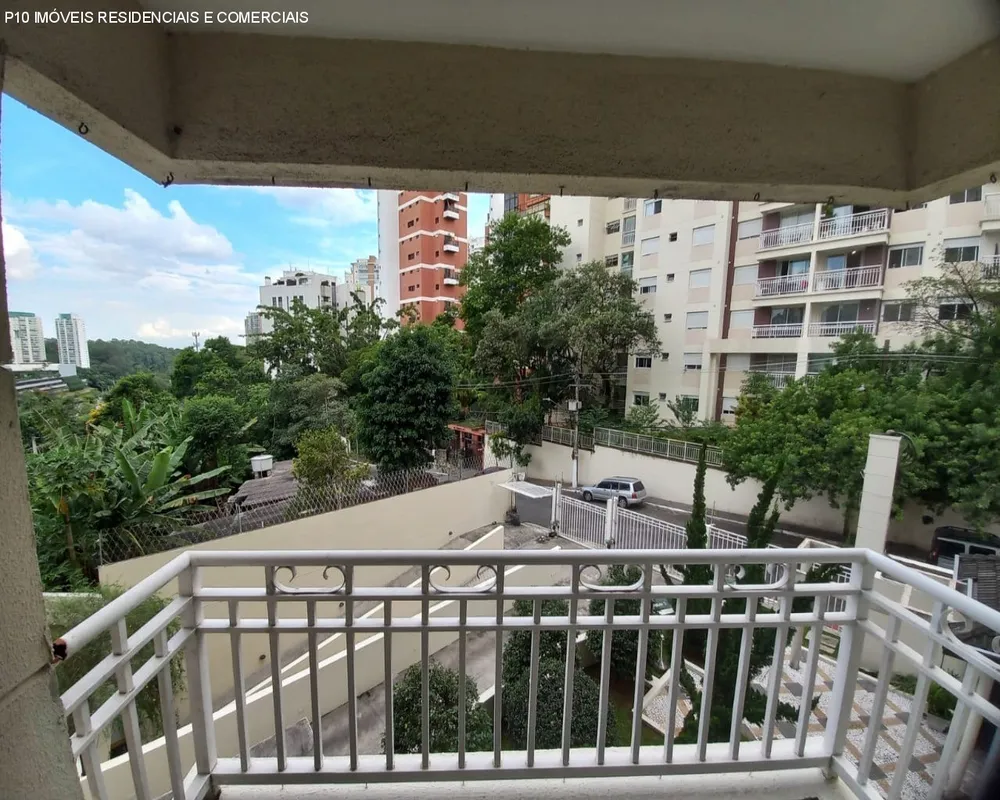 Apartamento, 2 quartos, 49 m² - Foto 7