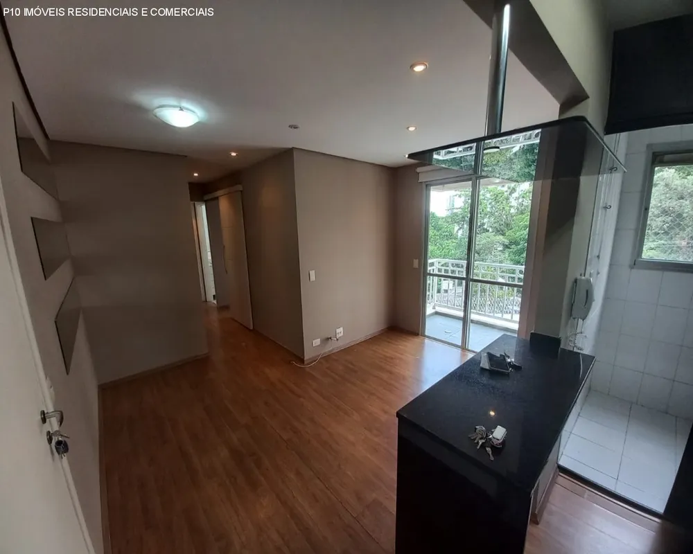 Apartamento, 2 quartos, 49 m² - Foto 10