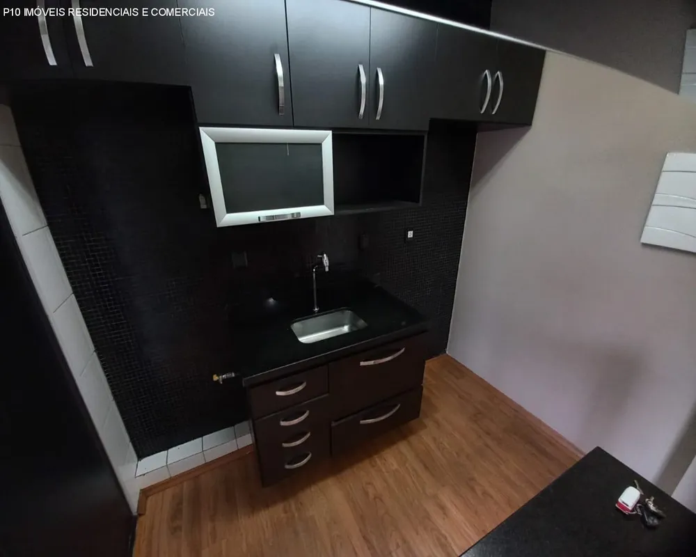 Apartamento, 2 quartos, 49 m² - Foto 3