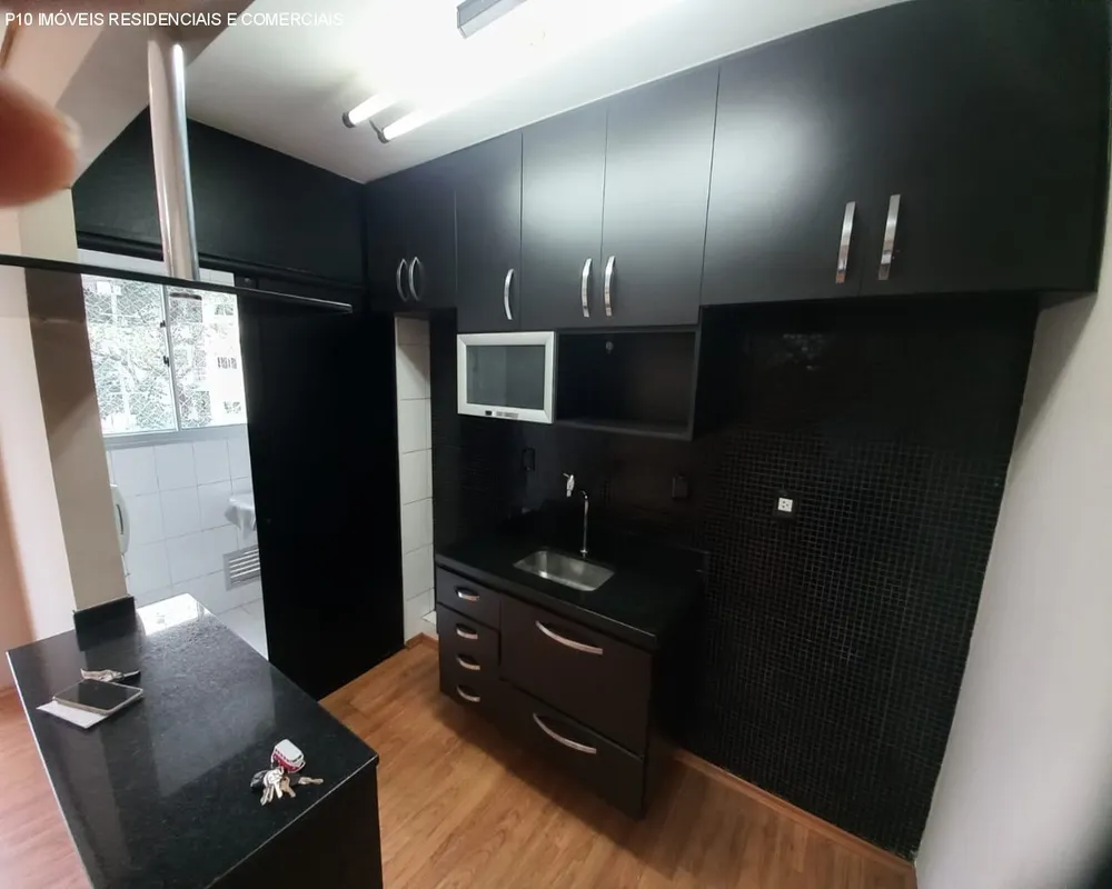 Apartamento, 2 quartos, 49 m² - Foto 5