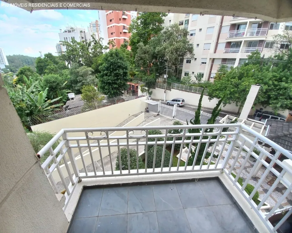 Apartamento, 2 quartos, 49 m² - Foto 9
