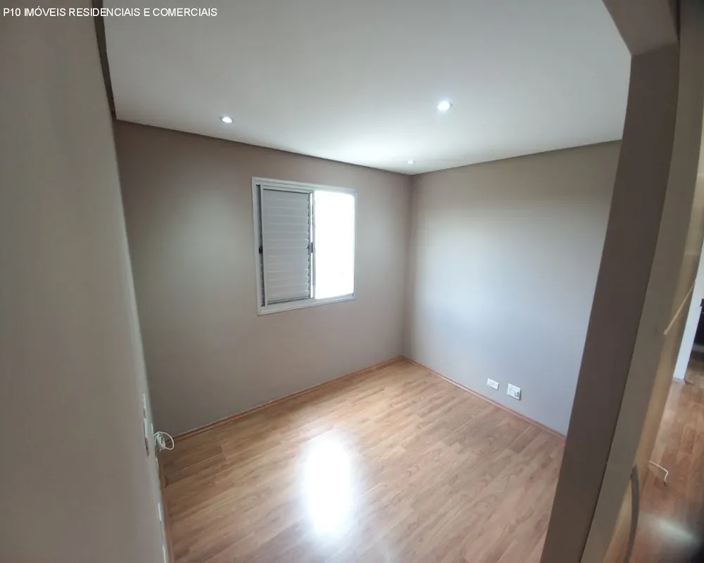 Apartamento, 2 quartos, 49 m² - Foto 2