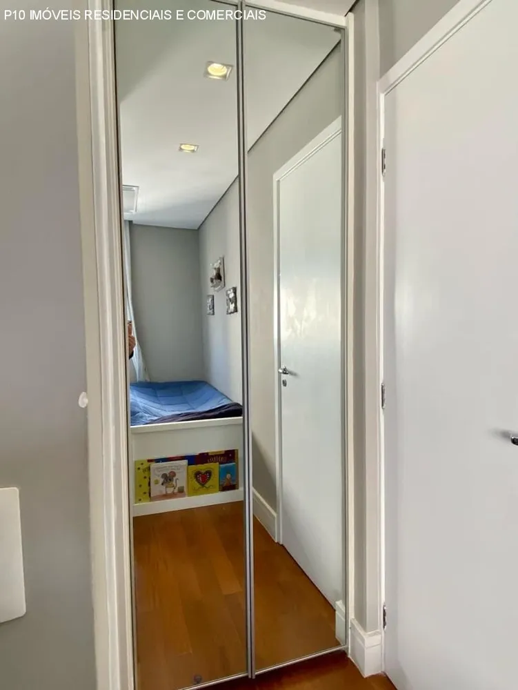 Apartamento, 3 quartos, 138 m² - Foto 8