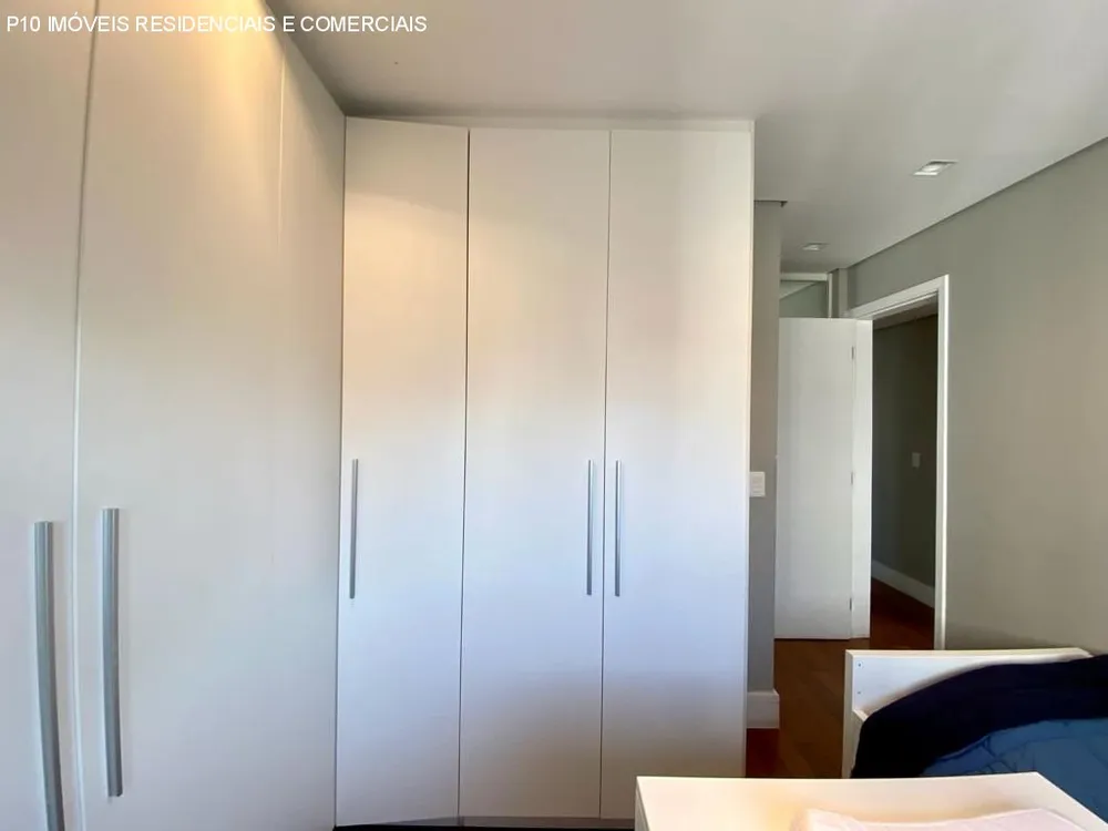 Apartamento, 3 quartos, 138 m² - Foto 6