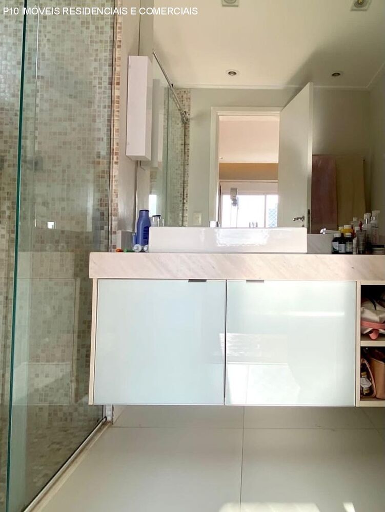 Apartamento, 3 quartos, 138 m² - Foto 4