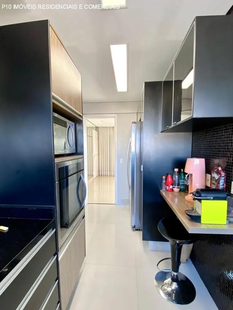 Apartamento, 3 quartos, 138 m² - Foto 5