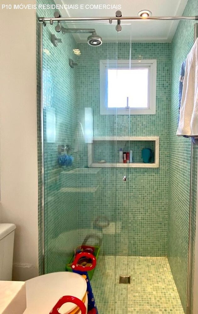 Apartamento, 3 quartos, 138 m² - Foto 3