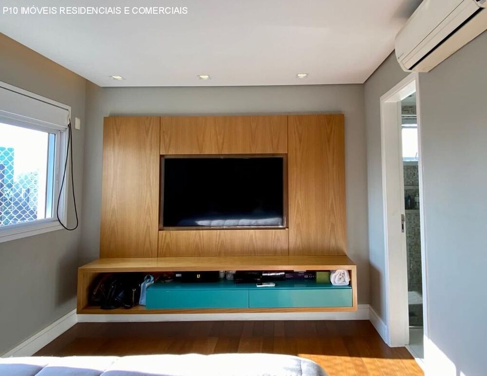 Apartamento, 3 quartos, 138 m² - Foto 1