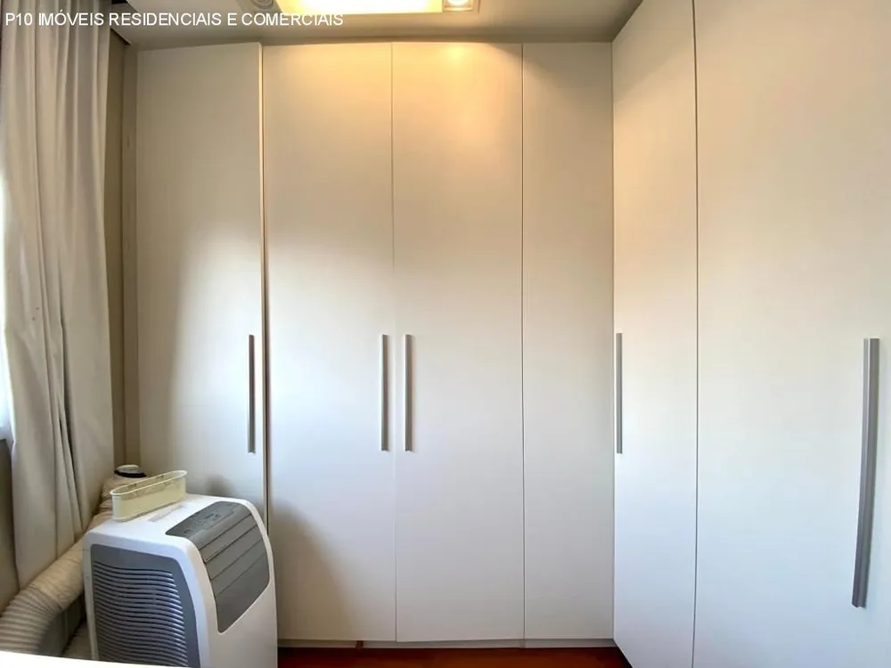 Apartamento, 3 quartos, 138 m² - Foto 7