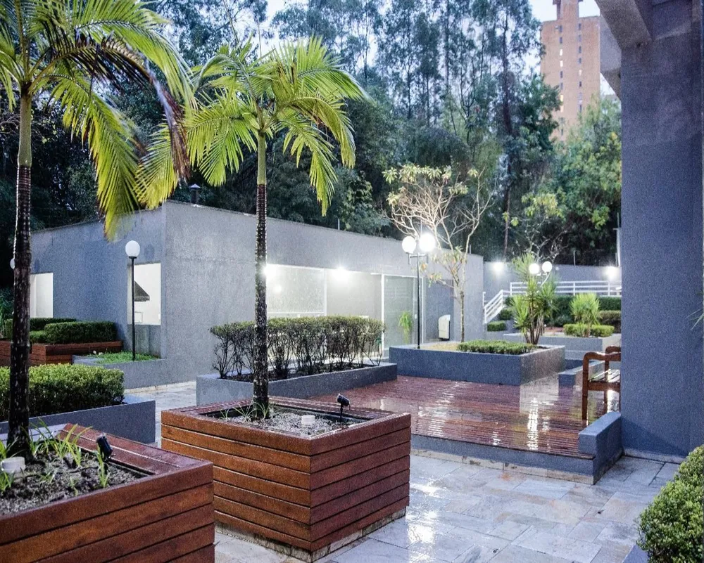 Apartamento, 1 quarto, 87 m² - Foto 12