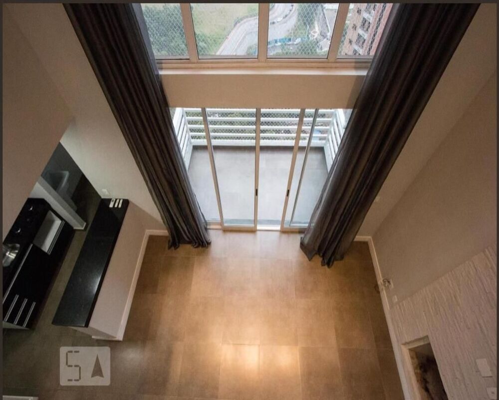 Apartamento, 1 quarto, 87 m² - Foto 2