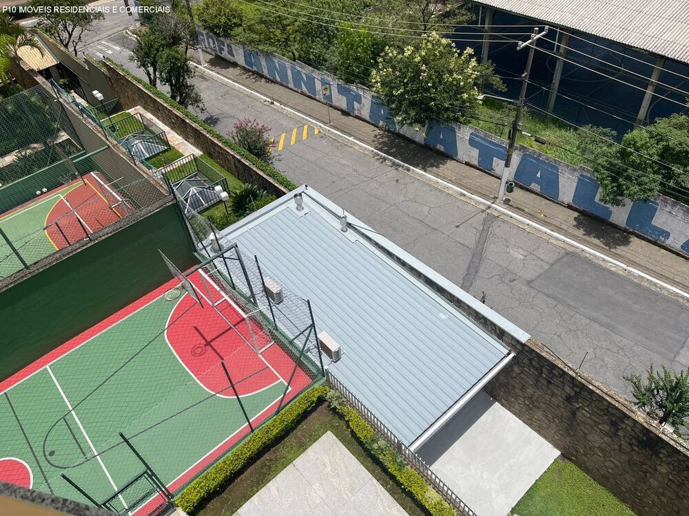 Apartamento, 4 quartos, 245 m² - Foto 35
