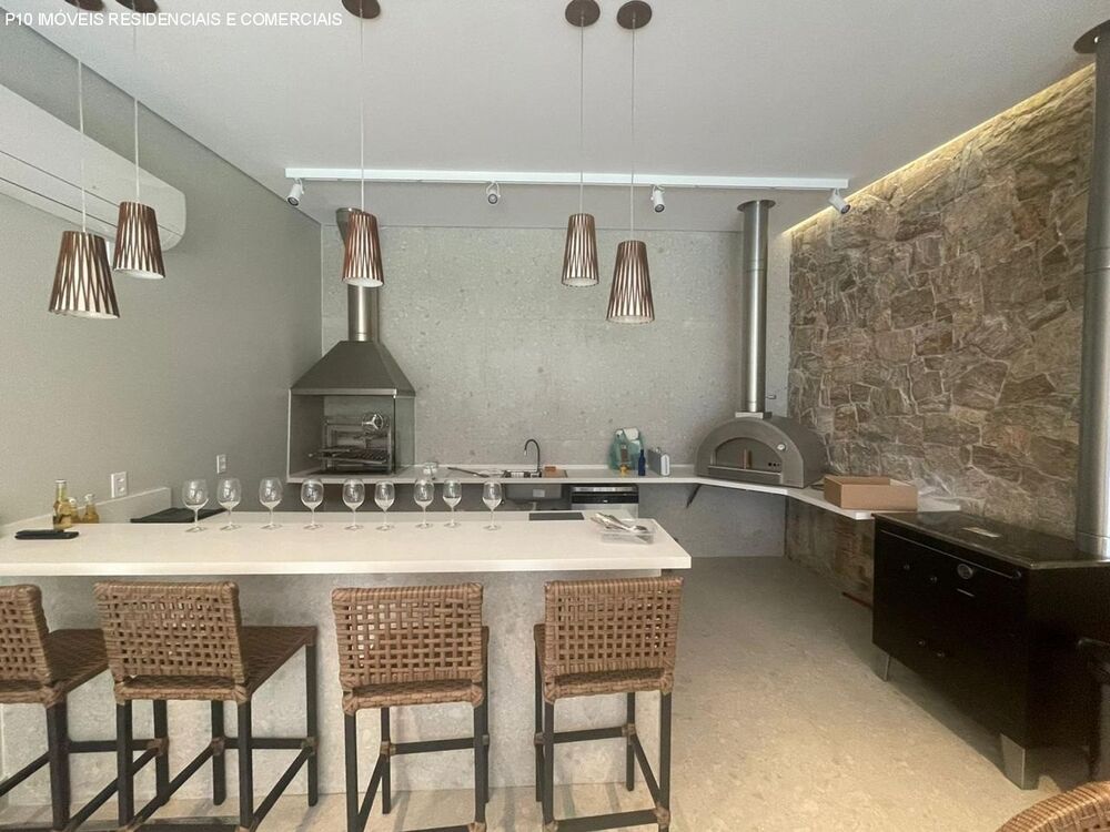 Apartamento, 4 quartos, 245 m² - Foto 37