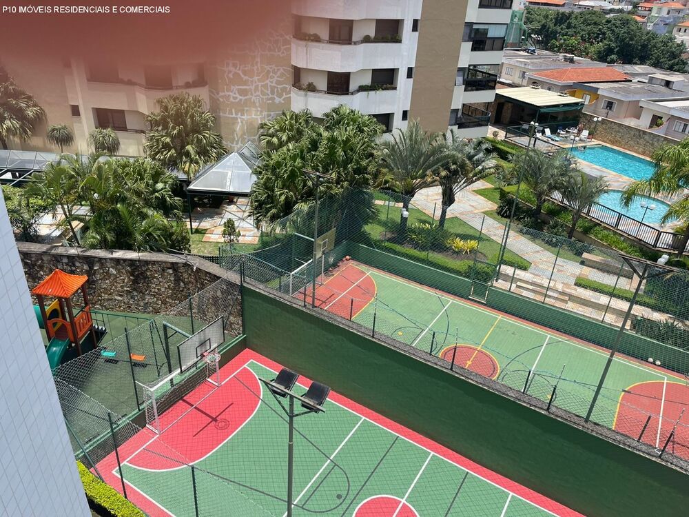 Apartamento, 4 quartos, 245 m² - Foto 39