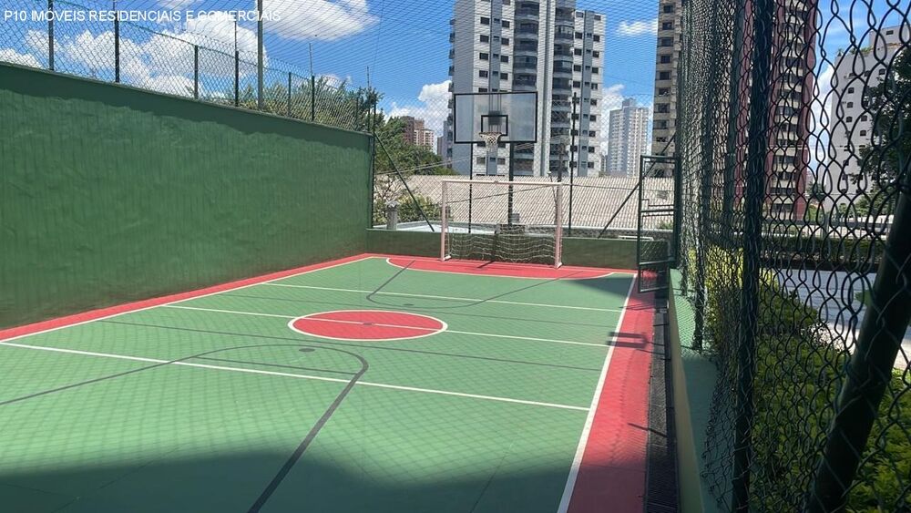 Apartamento, 4 quartos, 245 m² - Foto 6