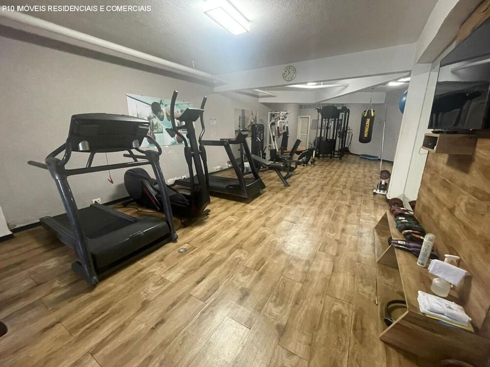 Apartamento, 4 quartos, 245 m² - Foto 15