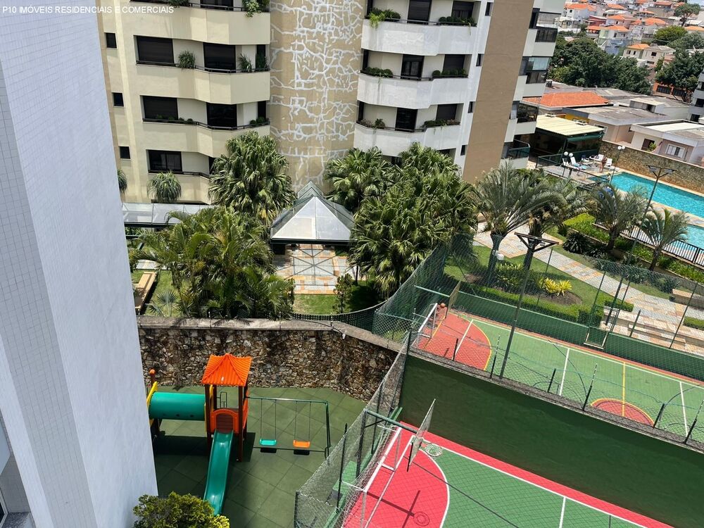 Apartamento, 4 quartos, 245 m² - Foto 27