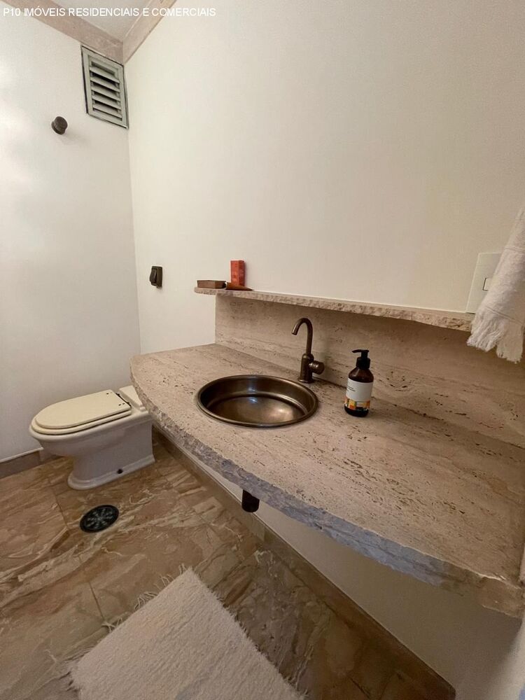 Apartamento, 4 quartos, 245 m² - Foto 3