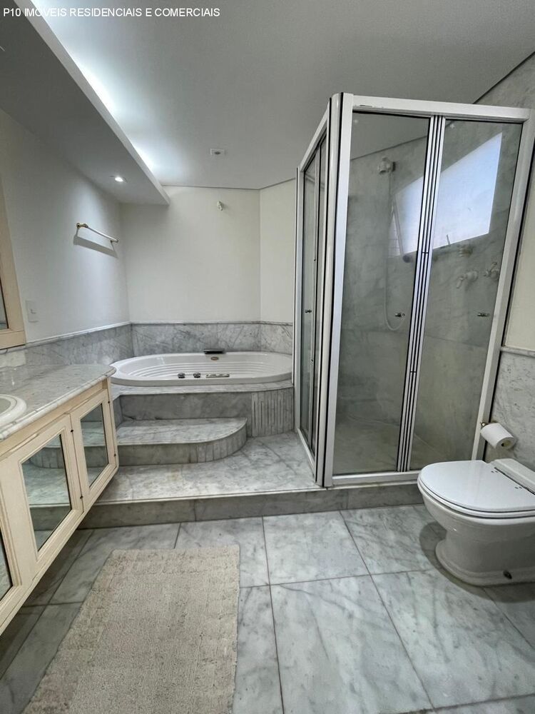 Apartamento, 4 quartos, 245 m² - Foto 4