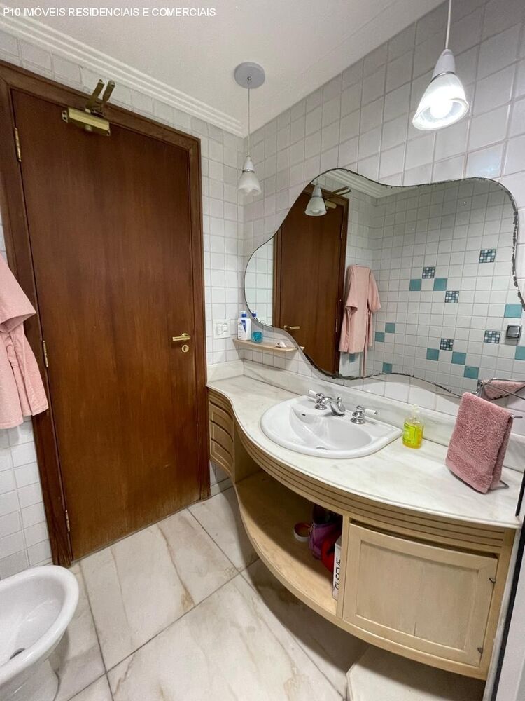 Apartamento, 4 quartos, 245 m² - Foto 23