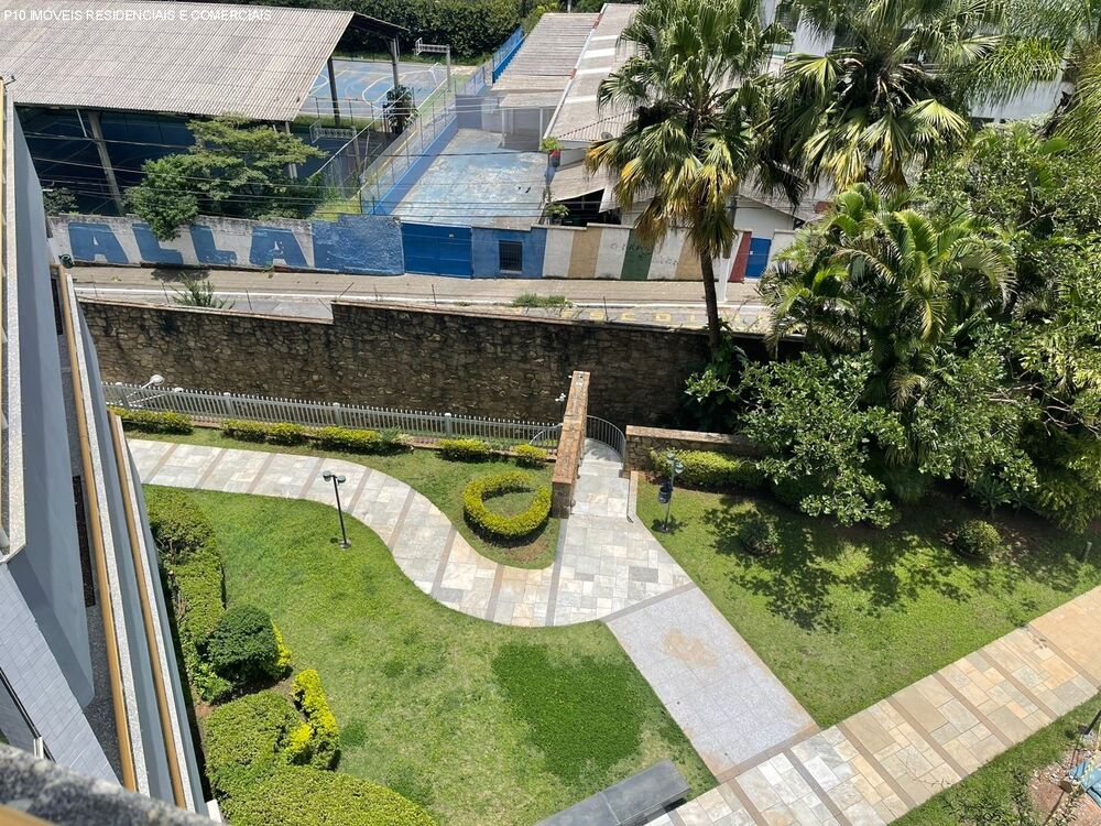 Apartamento, 4 quartos, 245 m² - Foto 20