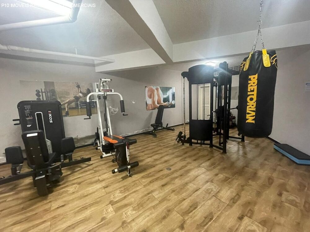 Apartamento, 4 quartos, 245 m² - Foto 19