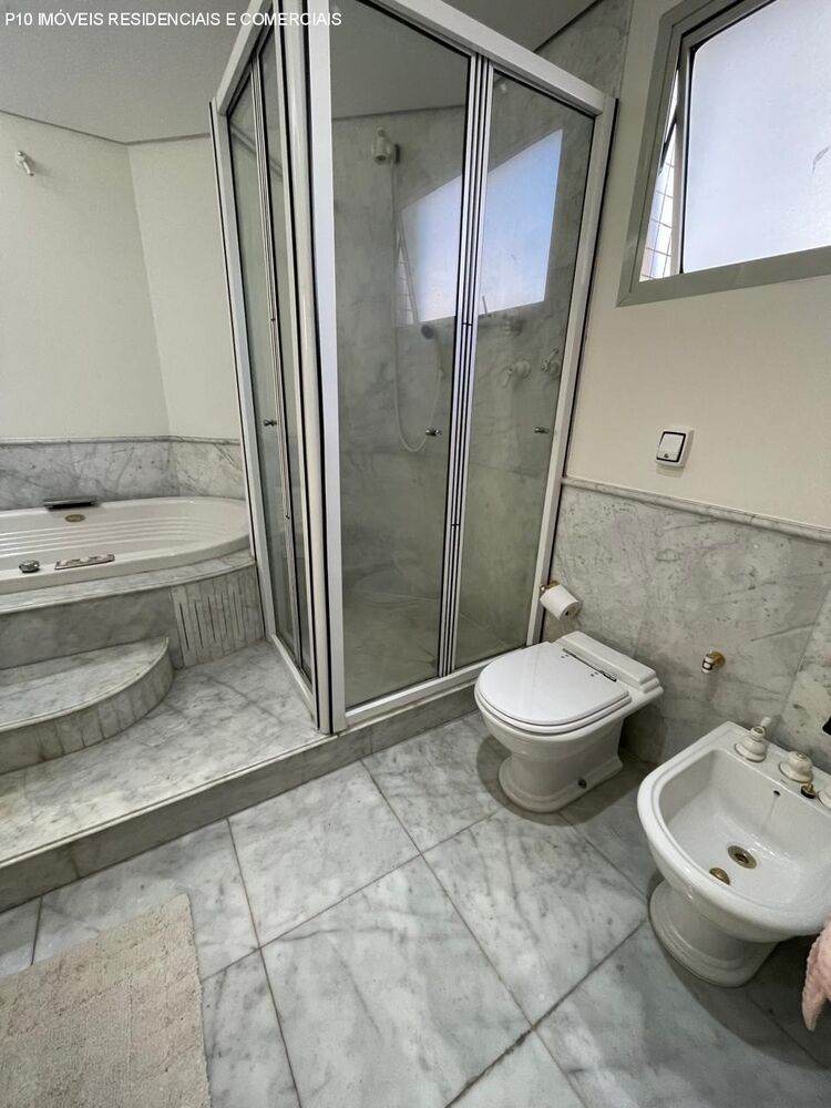Apartamento, 4 quartos, 245 m² - Foto 11