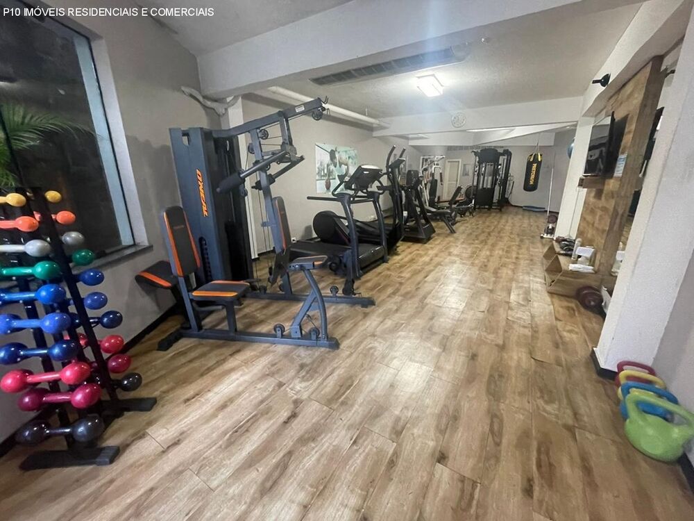 Apartamento, 4 quartos, 245 m² - Foto 1