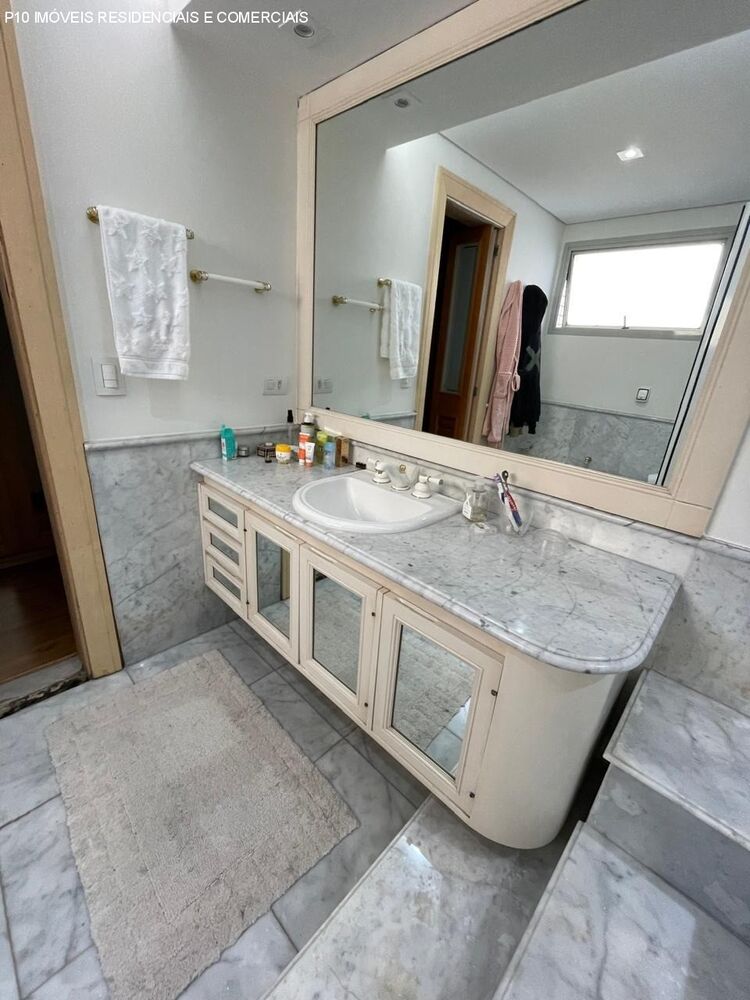 Apartamento, 4 quartos, 245 m² - Foto 8