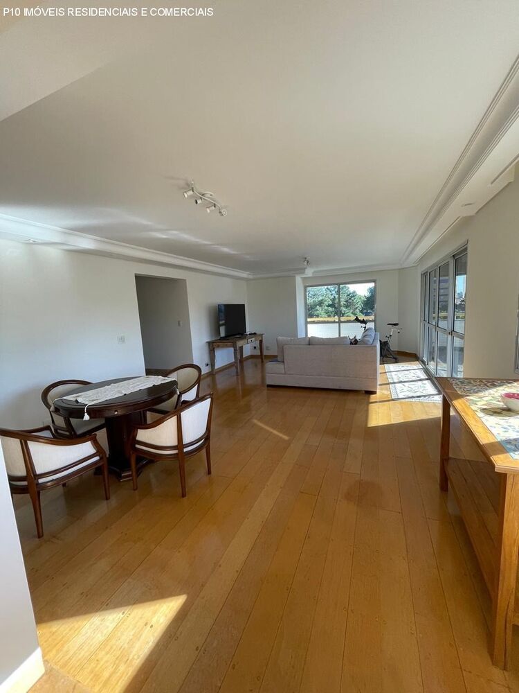 Apartamento, 4 quartos, 245 m² - Foto 9