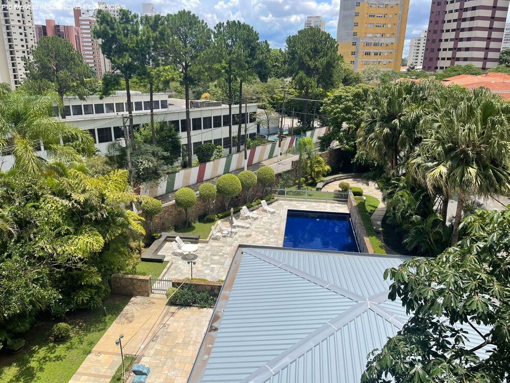 Apartamento, 4 quartos, 245 m² - Foto 30