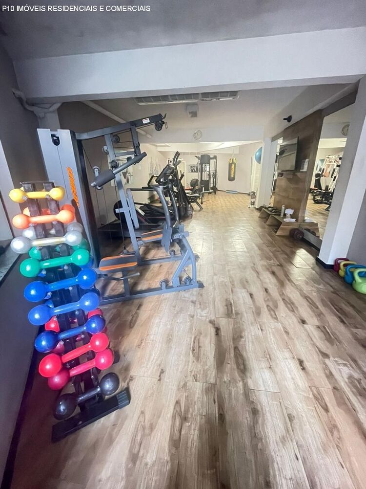 Apartamento, 4 quartos, 245 m² - Foto 28