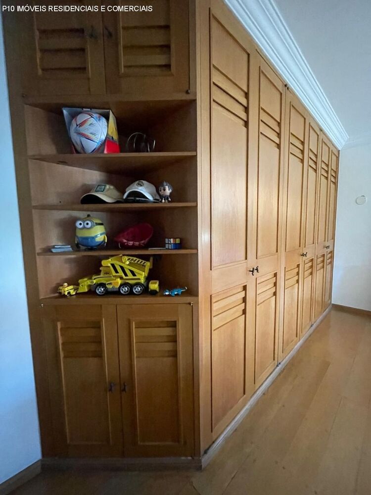 Apartamento, 4 quartos, 245 m² - Foto 21