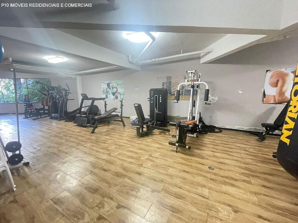 Apartamento, 4 quartos, 245 m² - Foto 29