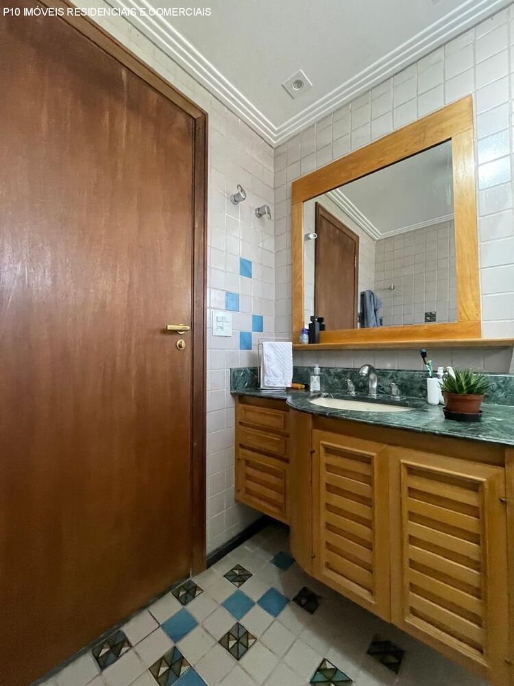 Apartamento, 4 quartos, 245 m² - Foto 32