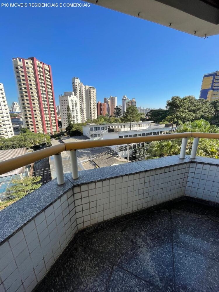 Apartamento, 4 quartos, 245 m² - Foto 31