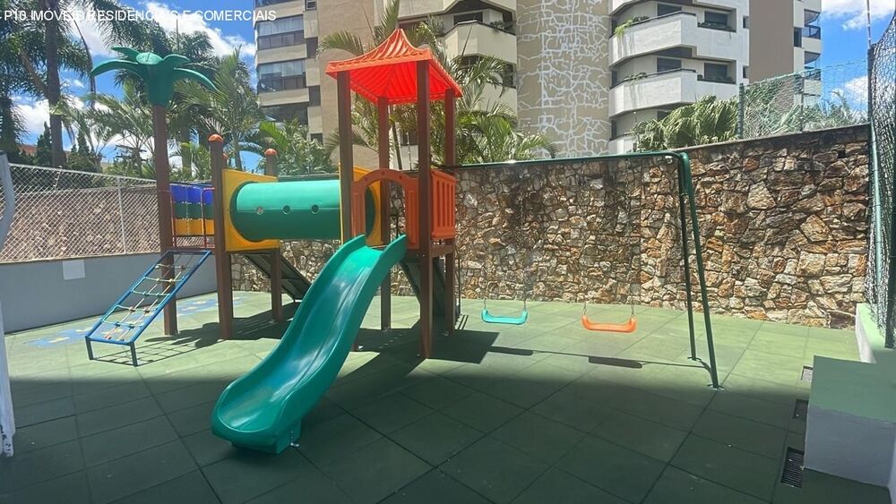 Apartamento, 4 quartos, 245 m² - Foto 12