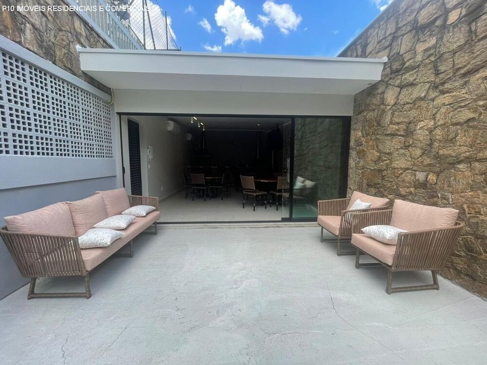 Apartamento, 4 quartos, 245 m² - Foto 7